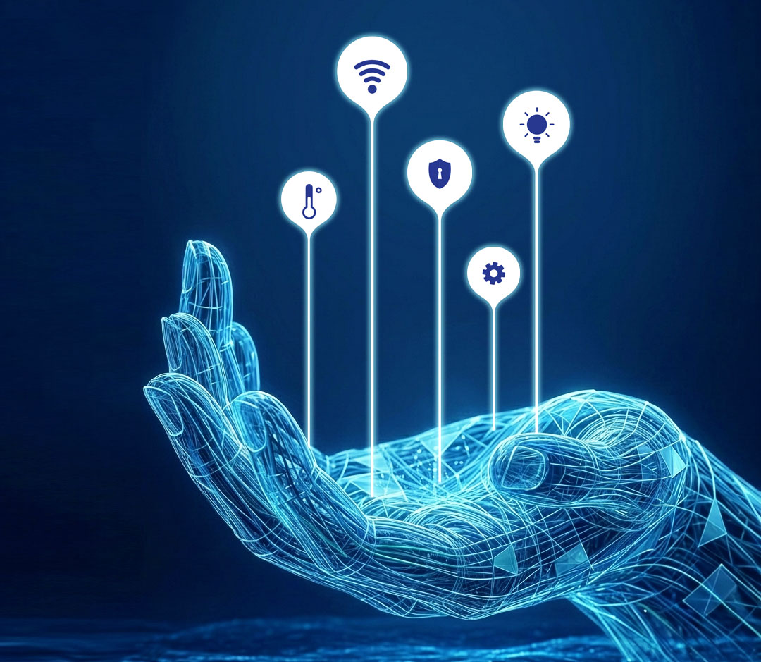 Smart Home Automation